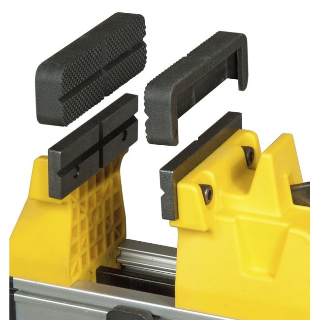 Stanley Quick Close Vice