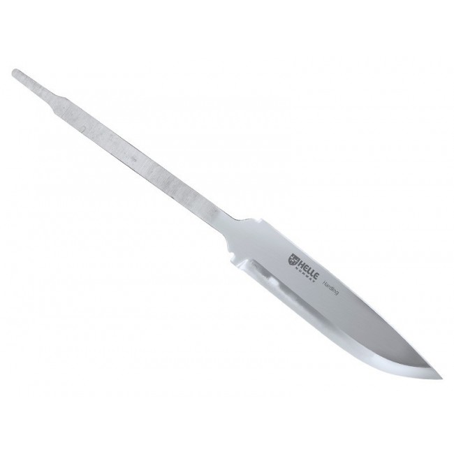 Helle 99 - blade