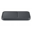 Samsung EP-P5400 Headphones, Smartphone, Smartwatch Grey USB Wireless charging Fast charging Indoor