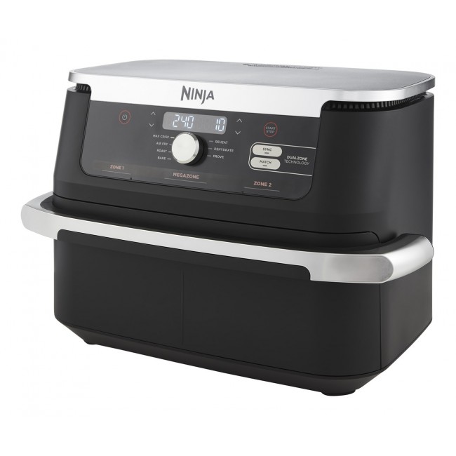 Ninja Foodi FlexDrawer Air Fryer 10.4L AF500EU