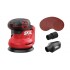 Cordless orbital sander 3751CA 20V BL