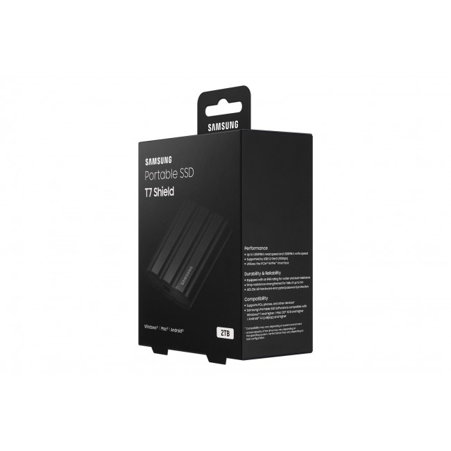 Portable SSD | T7 | 2000 GB | N/A 
