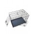 DOG CAGE 76X48X54CM