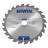 IRWIN SAW BLADES. WIDIA 300*30*48z