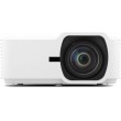 Viewsonic LSD400HD-ST data projector Standard throw projector 4000 ANSI lumens DLP 1080p (1920x1080) White