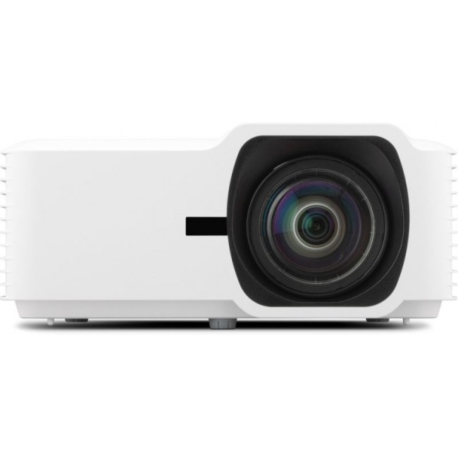 Viewsonic LSD400HD-ST data projector Standard throw projector 4000 ANSI lumens DLP 1080p (1920x1080) White