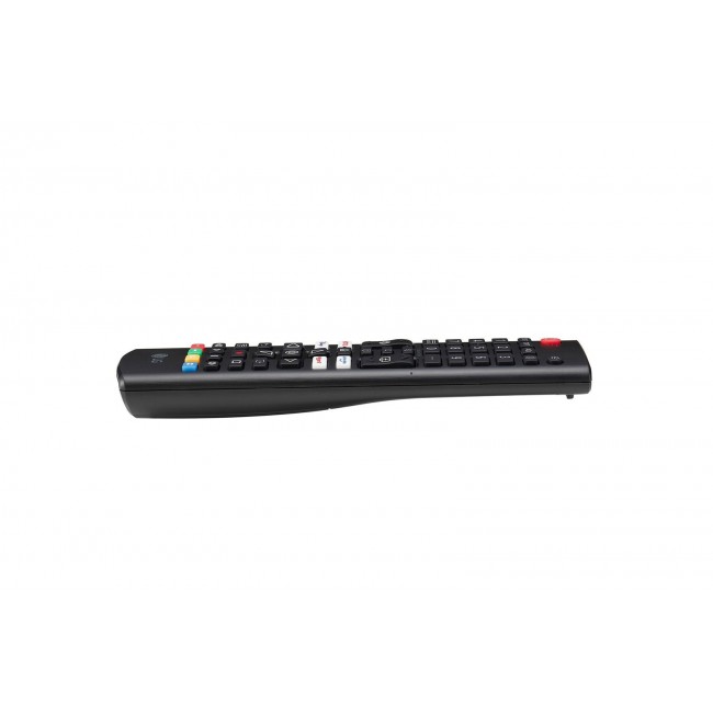 LG SR25GA remote control IR Wireless TV Press buttons LG SR25GA remote control IR Wireless TV Press buttons