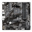 GIGABYTE B550M K Motherboard - AMD Ryzen 5000 CPUs, up to 4733MHz DDR4, 1xPCIe 4.0 + 1xPCIe 3.0 M.2, 1GbE LAN, USB 3.2 Gen 1 GIGABYTE B550M K Motherboard - AMD Ryzen 5000 CPUs, up to 4733MHz DDR4, 1xPCIe 4.0 + 1xPCIe 3.0 M.2, 1GbE LAN, USB 3.2 Gen 1