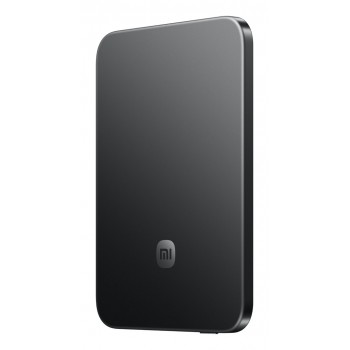 Xiaomi MDY-20-EB Lithium-Ion (Li-Ion) 5000 mAh Wireless charging Black