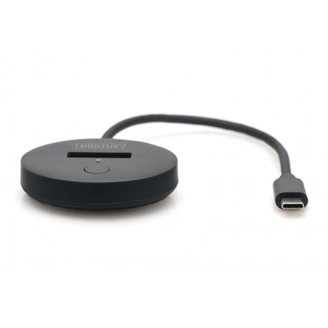 Digitus M.2 NVMe/SATA docking station Digitus M.2 NVMe/SATA docking station
