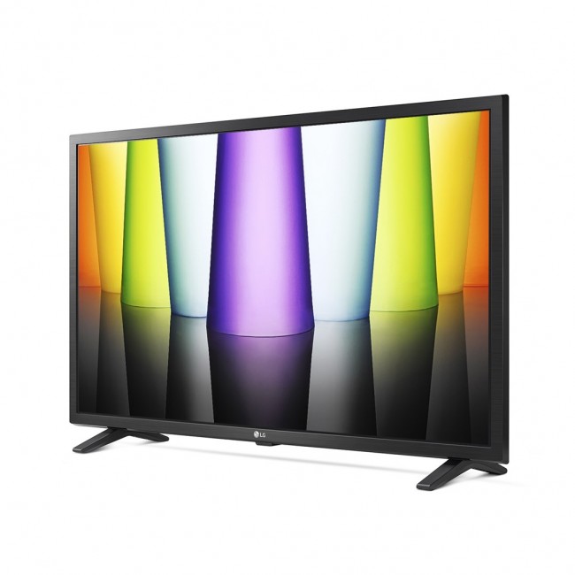 LG FHD 32LQ63006LA.AEU TV 81.3 cm (32 LG FHD 32LQ63006LA.AEU TV 81.3 cm (32