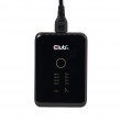 CLUB3D CAC-1933 4-Port USB-C Charging Station 240W GaN PD 3.1 + PPS + LED Display