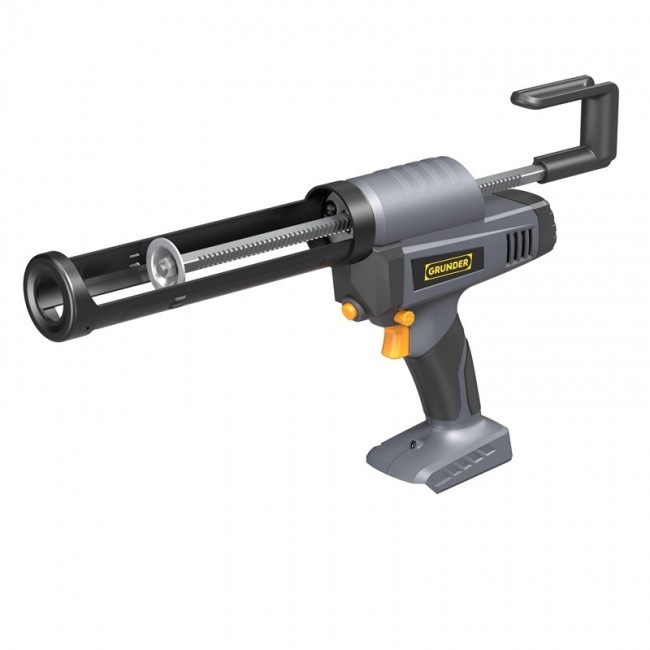 CORDLESS CAULKING GUN BR3002 18V SOLO