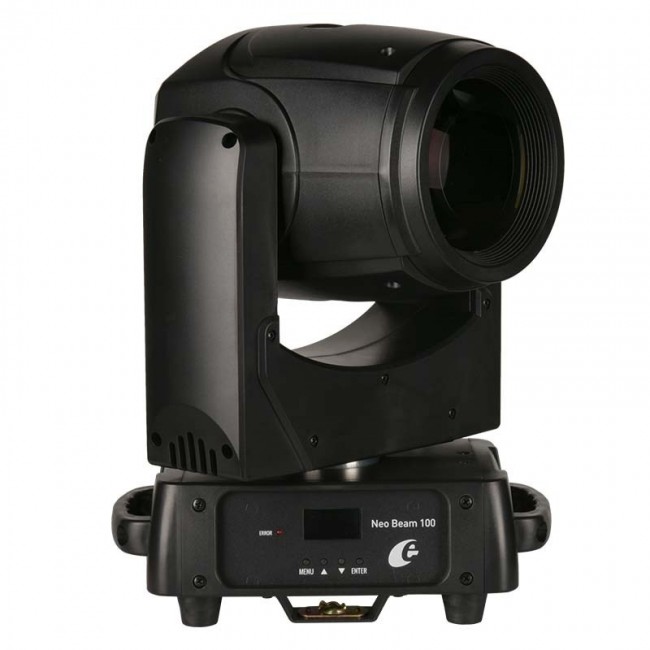 EVOLIGHTS NEO BEAM 100W LED Moving Head Illuminate