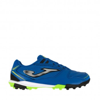 Buty pi karskie Joma Dribling Turf 2604 niebieskie DRIW2604TF 40