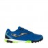 Buty pi karskie Joma Dribling Turf 2604 niebieskie DRIW2604TF 40