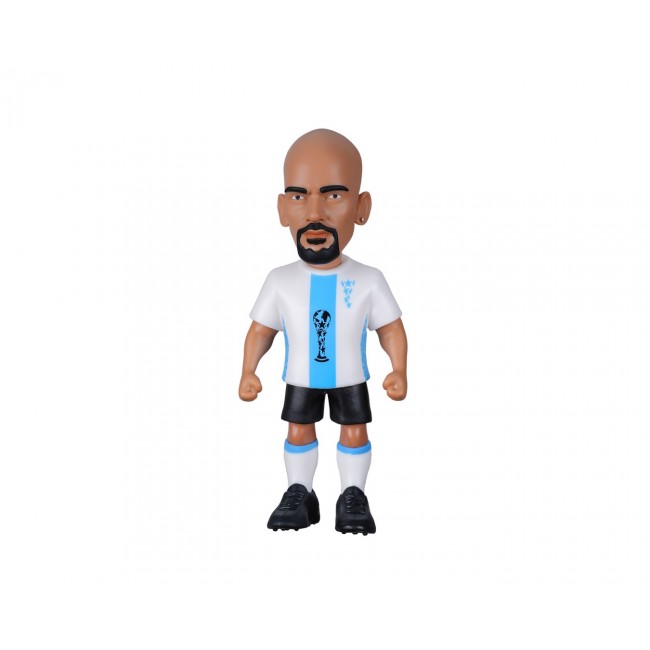 MINIX WC LEGENDS ARGENTINA - JUAN SEBASTIAN VERON