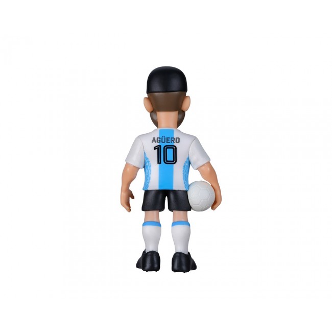 MINIX WC LEGENDS ARGENTINA - SERGIO AGUERO
