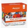 Marioinex Mini Waffle Building Blocks, 200 pieces Marioinex Mini Waffle Building Blocks, 200 pieces