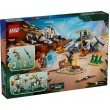 LEGO HORIZON 77037 Aloy & Varl vs. Shell-Walker & Sawtooth