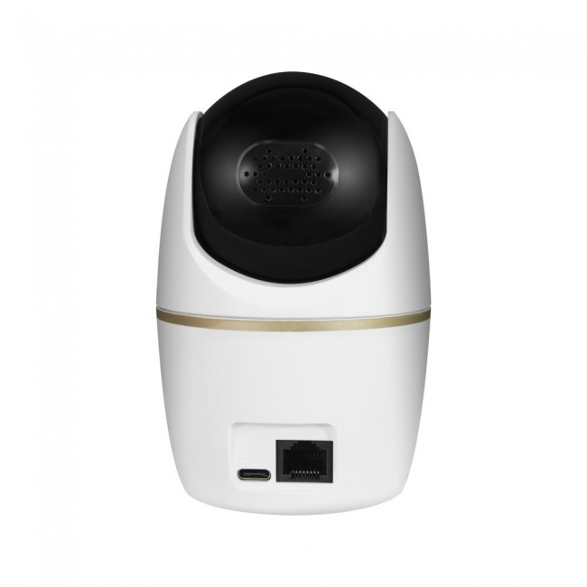 BCS BCS-L-PTHOME07 security camera Dome IP security camera Indoor Ceiling/wall