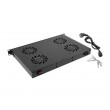 Lanberg AK-1503-B rack accessory Top panel Lanberg AK-1503-B rack accessory Top panel