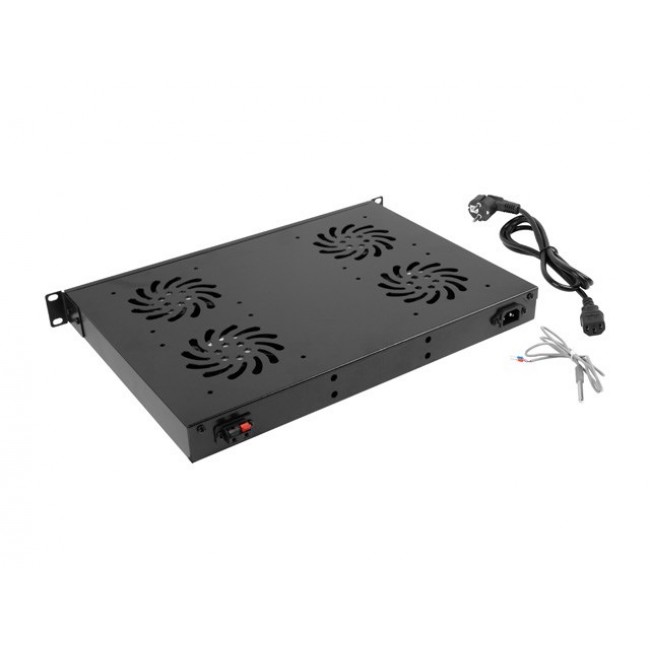 Lanberg AK-1503-B rack accessory Top panel Lanberg AK-1503-B rack accessory Top panel