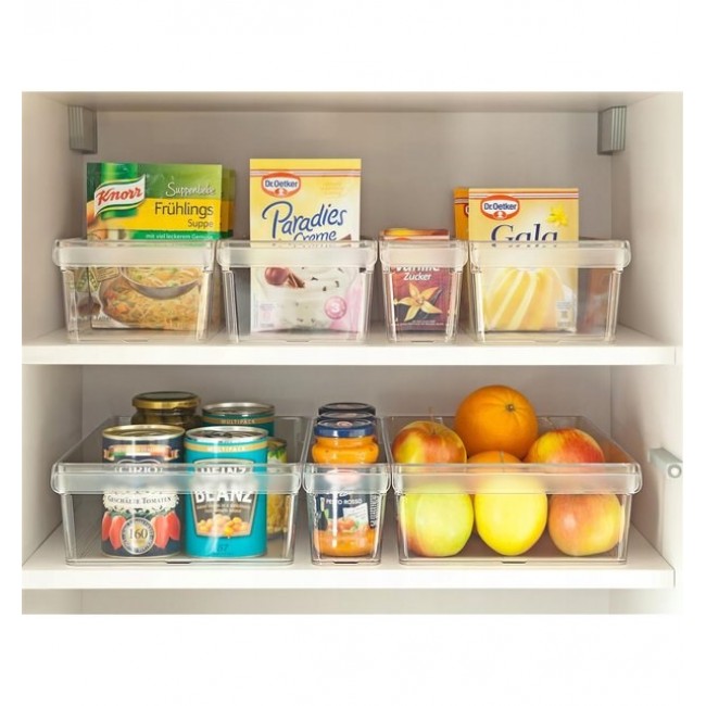ROTHO Loft - fridge organizer - 3.1L ROTHO Loft - fridge organizer - 3.1L