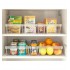 ROTHO Loft - fridge organizer - 3.1L