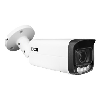 BCS BCS-L-TIP58VCR6L6-Ai1 Bullet IP security camera Outdoor 3840 x 2160 pixels Ceiling/wall