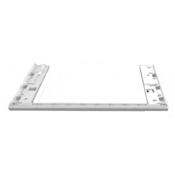 GORENJE SKHNE90W Slim Stacking kit for washing machines and tumble dryers White