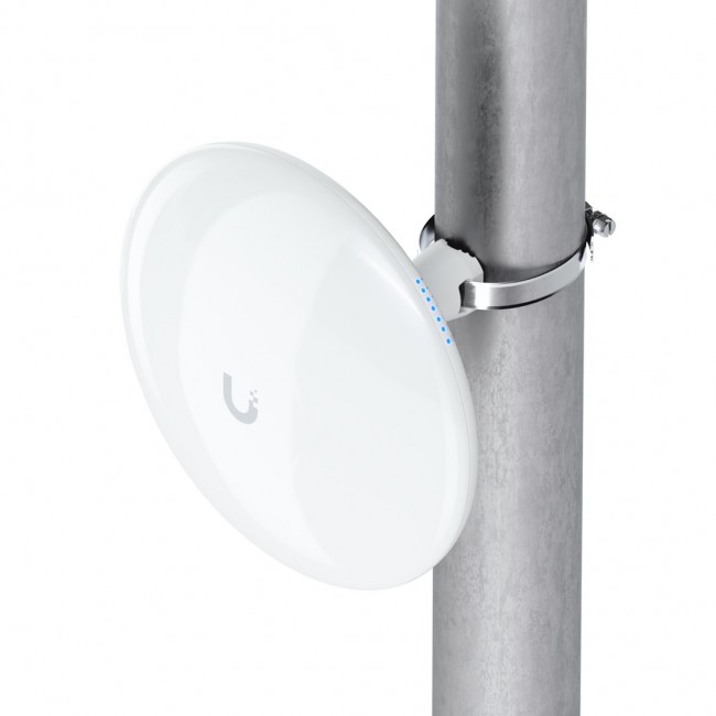 Ubiquiti UDB-Pro Network bridge 866.7 Mbit/s White Ubiquiti UDB-Pro Network bridge 866.7 Mbit/s White
