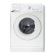 Washing machine INDESIT MTWSC 61294 W PL