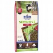 BOSCH Sensitive Lamb&Rice - dry dog food - 15 kg BOSCH Sensitive Lamb&Rice - dry dog food - 15 kg