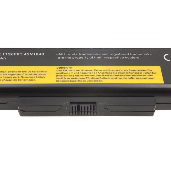 Green Cell LE34 notebook spare part Battery