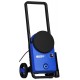 Nilfisk Core 130-6 PowerControl - EU pressure washer Upright Electric 462 l/h Black, Blue