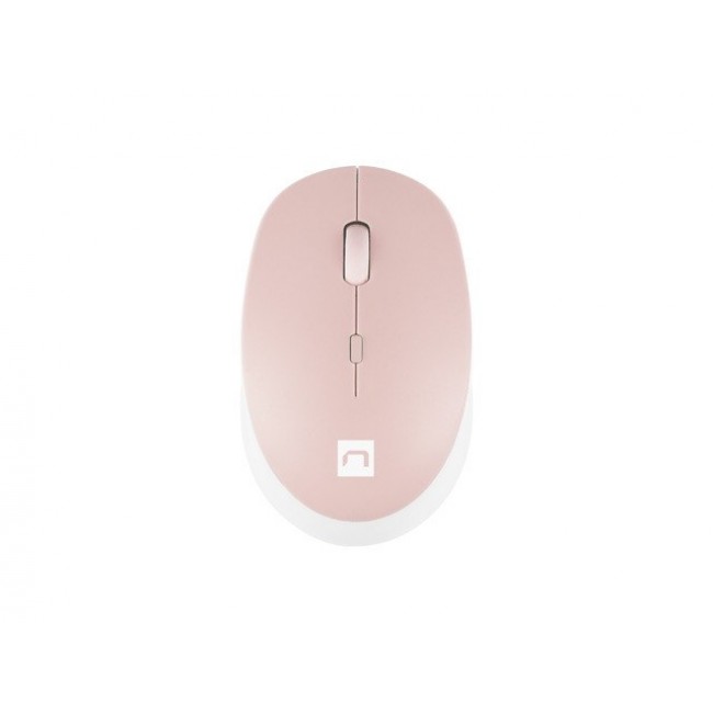 NATEC WIRELESS MOUSE HARRIER 2 1600DPI BT 5.1