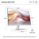 HP 23.8-inch Series 5 FHD monitor - 524sf