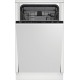 Built-in dishwasher BEKO BDIS36120Q