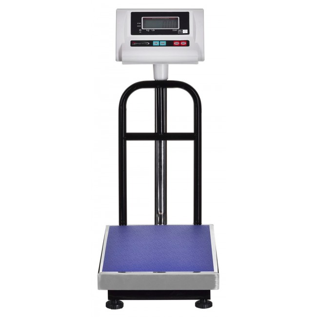 PLATFORM SCALE TARCZYN WT-123 300KG