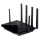 Cudy LT700 wireless router Gigabit Ethernet Dual-band (2.4 GHz / 5 GHz) 4G Black Cudy LT700 wireless router Gigabit Ethernet Dual-band (2.4 GHz / 5 GHz) 4G Black
