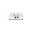 Ubiquiti U6 Mesh Pro 2400 Mbit/s White Power over Ethernet (PoE)