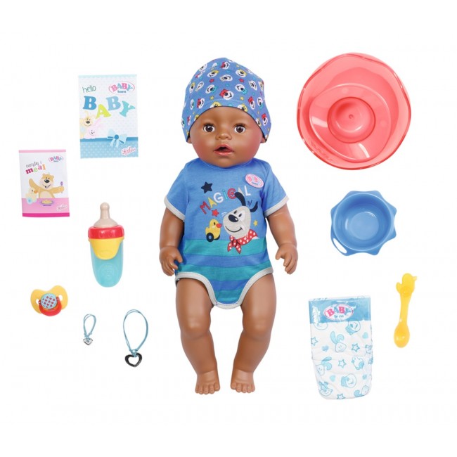 BABY born Magic Boy DoC 43cm BABY born Magic Boy DoC 43cm