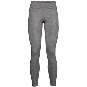 Women's leggings Under Armour Favorite Wm gray 1356403 090 M