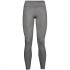 Women's leggings Under Armour Favorite Wm gray 1356403 090 M