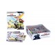 Board game MARVEL D.A.G.G.E.R. (POLISH EDITION) Board game MARVEL D.A.G.G.E.R. (POLISH EDITION)