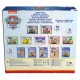 Games PAW Patrol, 12-Puzzle Pack 24-Piece 48-Piece 100-Piece Kids Puzzles Chase Marshall Skye Everest Rubble Zuma Rocky, for Preschoolers Ages 4 and up