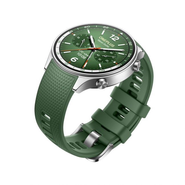 OnePlus Watch 2R 3.63 cm (1.43 OnePlus Watch 2R 3.63 cm (1.43