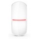 Satel APD-200 motion detector Passive infrared (PIR) sensor/Microwave sensor Wireless Wall White Satel APD-200 motion detector Passive infrared (PIR) sensor/Microwave sensor Wireless Wall White
