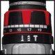 Einhell TP-CD 18/80 Li-i BL 28800 RPM Keyless 1.44 kg Black, Red Einhell TP-CD 18/80 Li-i BL 28800 RPM Keyless 1.44 kg Black, Red